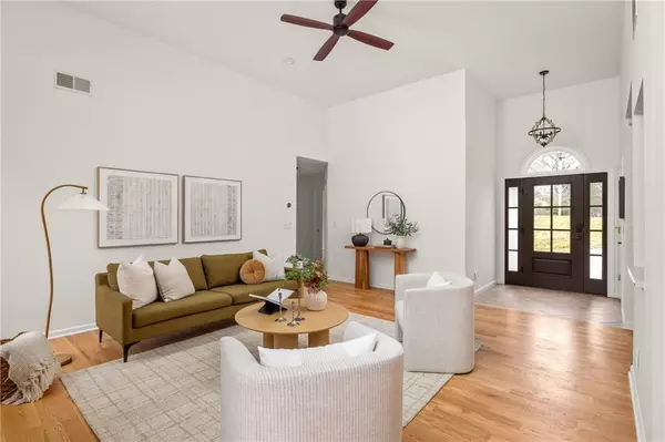 Peachtree Corners, GA 30092,4900 Whitewater DR