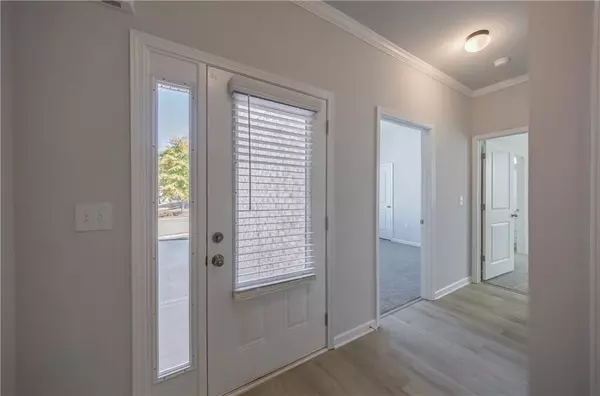 Social Circle, GA 30025,853 Crossroads CT