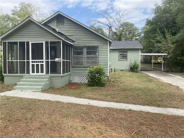 Macon, GA 31204,348 Hortman AVE