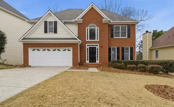 4967 Niagara DR NW, Acworth, GA 30102