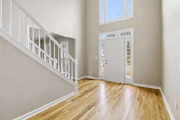 Acworth, GA 30102,4967 Niagara DR NW