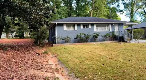 Atlanta, GA 30311,2262 MAXWELL DR SW