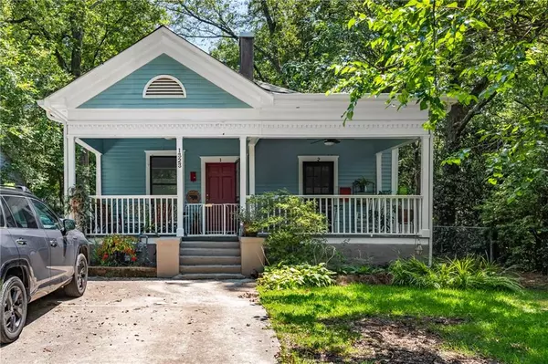 1323 La France ST NE #2, Atlanta, GA 30307