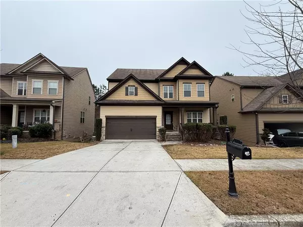 4916 Briarcliff DR, Sugar Hill, GA 30518