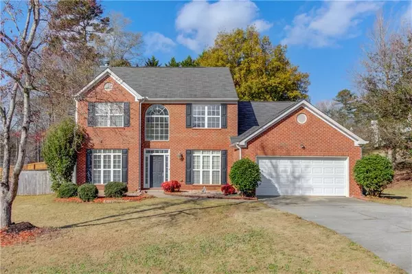 Loganville, GA 30052,802 Board Walk CT