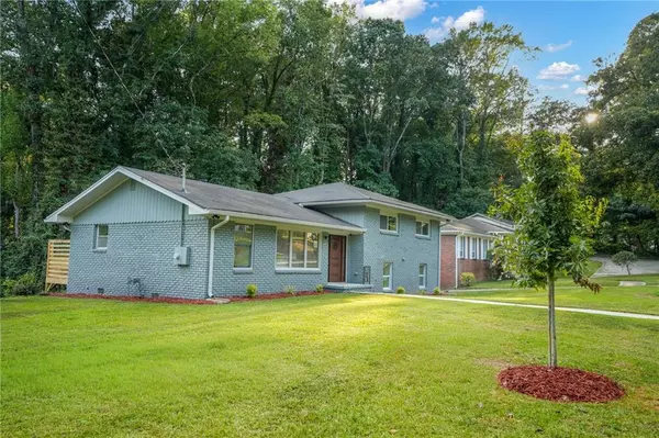 Atlanta, GA 30331,3462 Ingledale DR SW