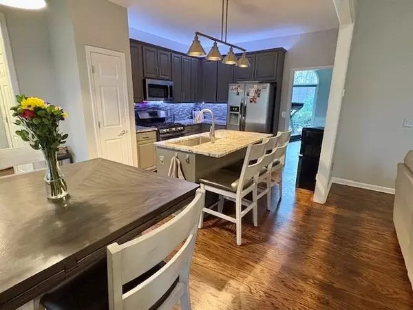 Woodstock, GA 30189,406 Ballymore PASS