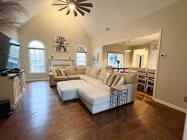 Woodstock, GA 30189,406 Ballymore PASS