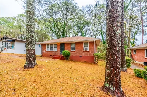 Atlanta, GA 30315,2288 Polar Rock AVE SW