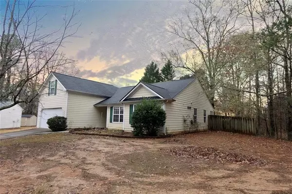 Austell, GA 30106,2881 Golden Club BND