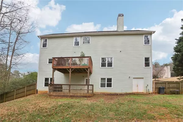 Newnan, GA 30265,419 Long Shore WAY