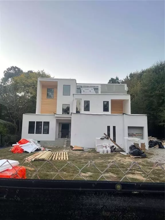 Atlanta, GA 30324,3534 Rockhaven CIR