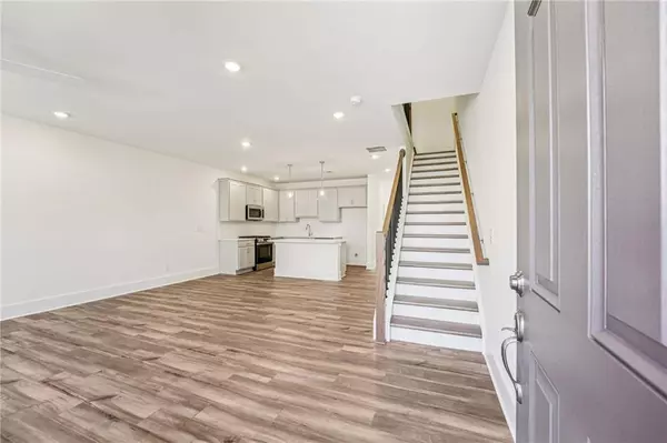 Atlanta, GA 30318,1565 Driggs DR NW