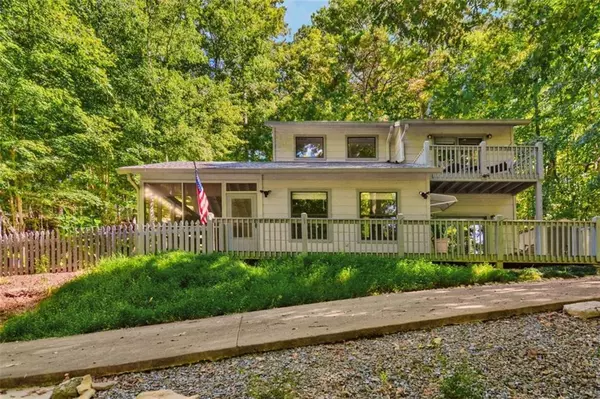 Ellijay, GA 30540,223 Mango CIR