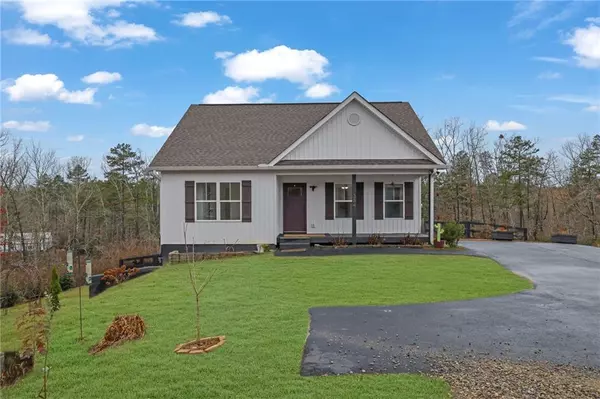 334 Silas RD, Dahlonega, GA 30533