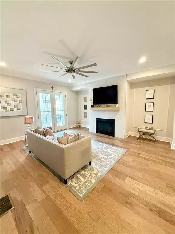 Milton, GA 30009,2098 Cortland RD #31