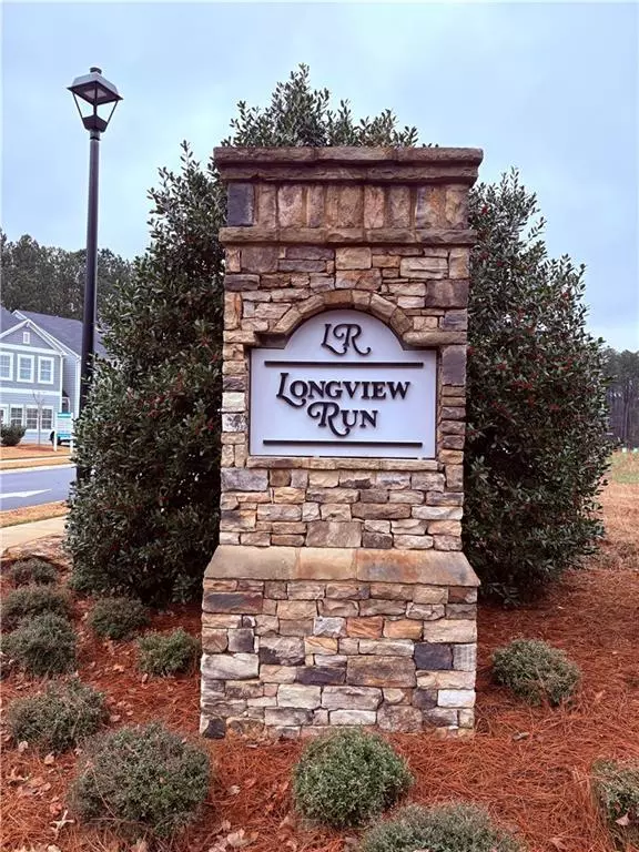 5178 Longview RUN, Decatur, GA 30035