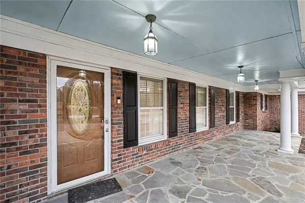 Fayetteville, GA 30215,254 County Line RD