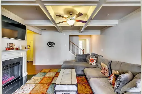 Snellville, GA 30078,2325 Thackery RD