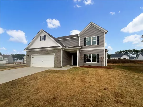 Calhoun, GA 30701,357 Soldiers Pathway