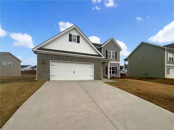 Calhoun, GA 30701,357 Soldiers Pathway