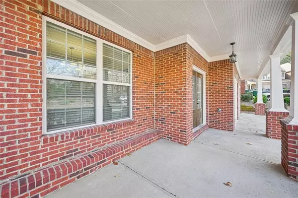 Peachtree Corners, GA 30071,2780 Smith Ridge TRCE