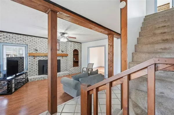 Fayetteville, GA 30214,130 THORNTON DR