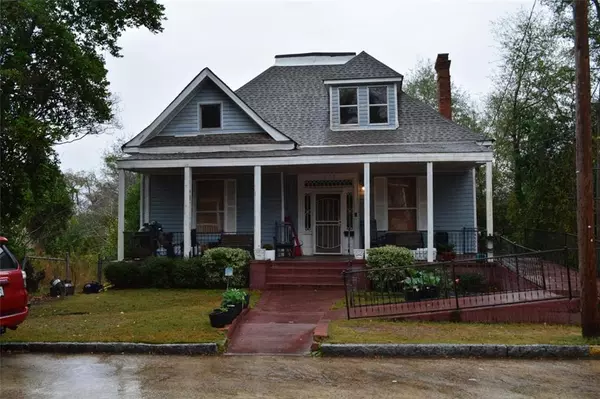 251 WARD ST, Macon, GA 31201
