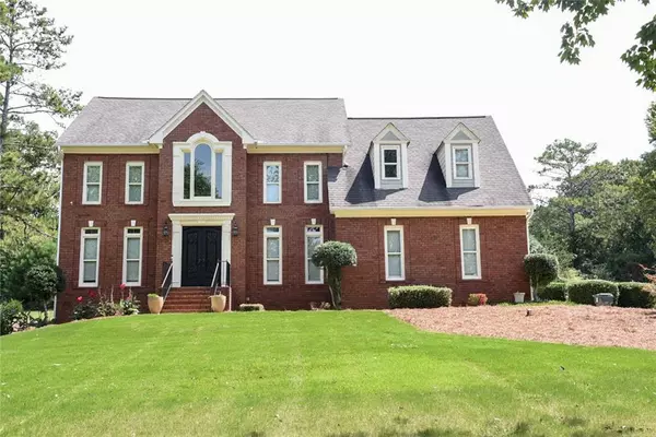 Fayetteville, GA 30214,120 Morning Springs WALK