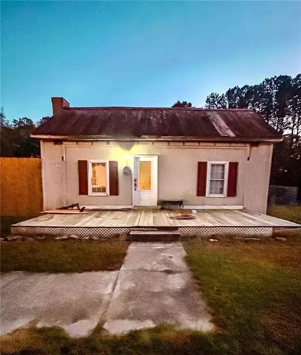 1919 Bethel RD NE, Conyers, GA 30012