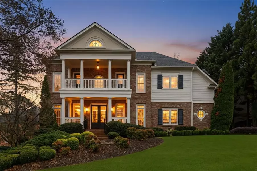 5173 BRENDLYNN DR NW, Suwanee, GA 30024