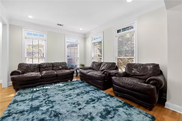 Alpharetta, GA 30005,410 Fox Chase CIR