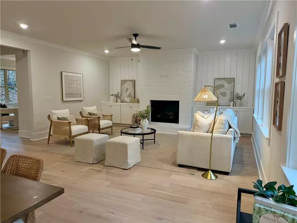 Suwanee, GA 30024,4138 Little Hannah DR