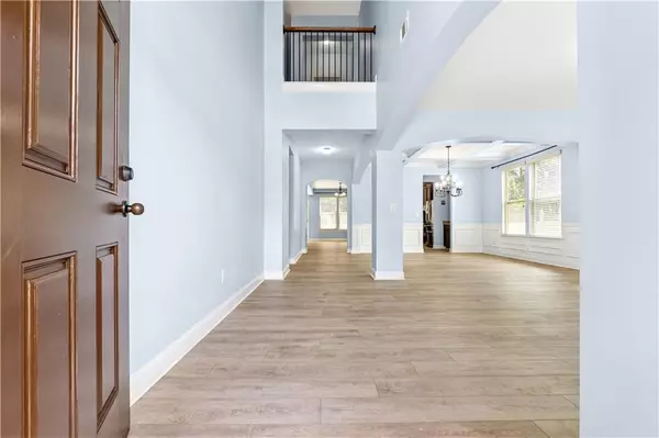 Cumming, GA 30040,5430 Breckinridge LN