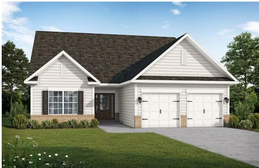 Mansfield, GA 30055,67 Sydney CT