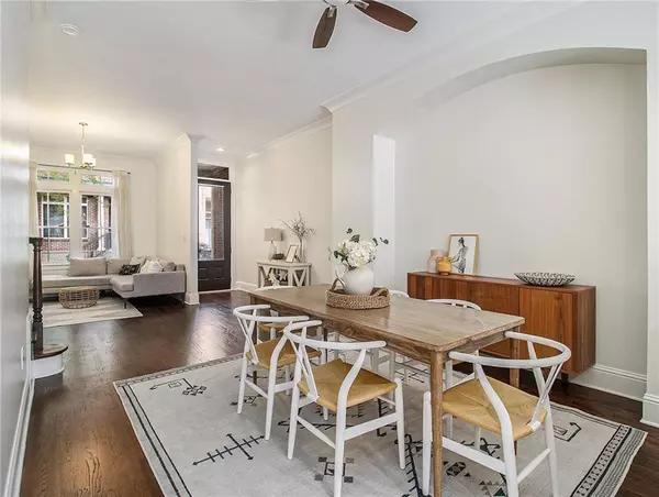 Atlanta, GA 30338,4694 Dogwood ALY