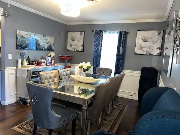 Covington, GA 30016,60 ARBOR LAKE DR