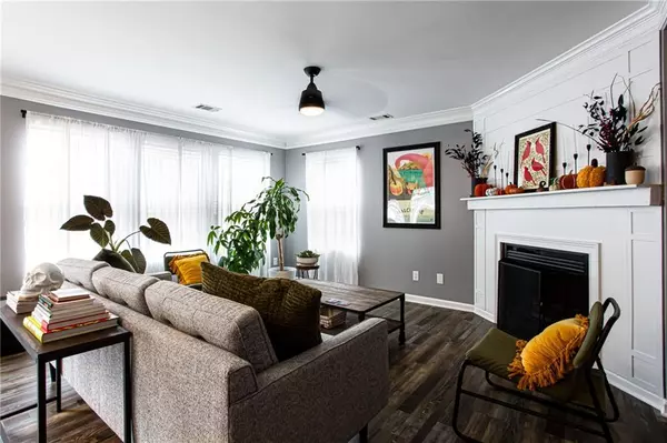 Cumming, GA 30040,3663 Roseman Landing