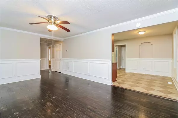 Fayetteville, GA 30215,200 Booker AVE