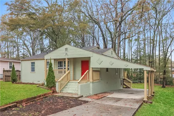 Fayetteville, GA 30215,200 Booker AVE