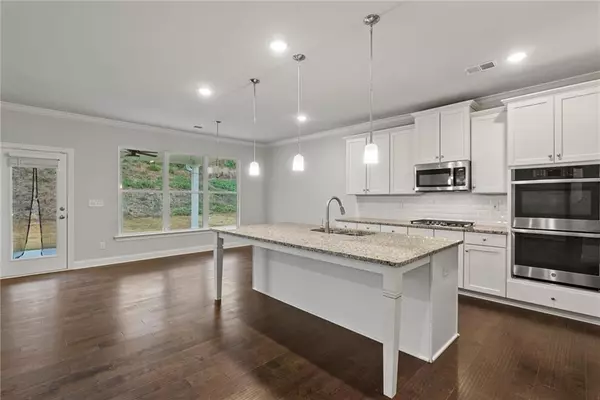 Loganville, GA 30052,3455 Spring Place CT