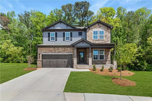 4002 Adler CIR, Buford, GA 30519