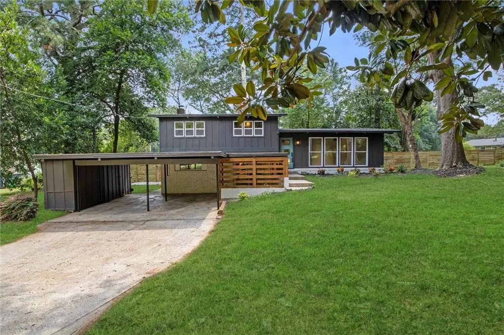 Atlanta, GA 30340,3333 Thornewood DR