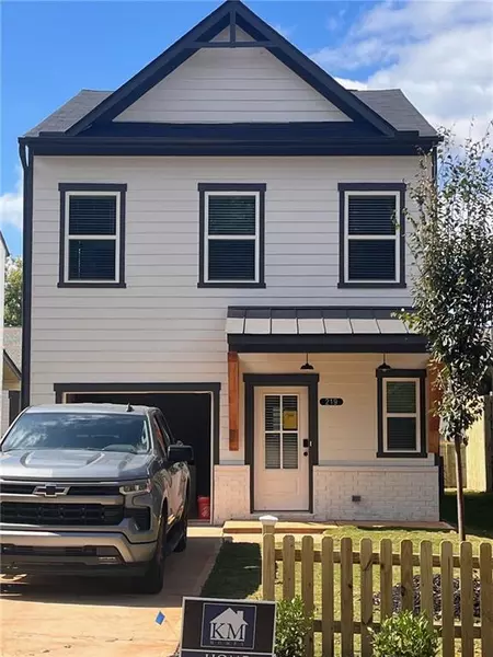 201 Jackson Heights, Cleveland, GA 30528