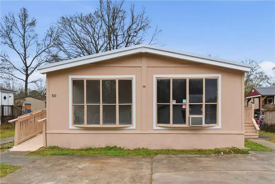 50 Tency LN, Rome, GA 30120