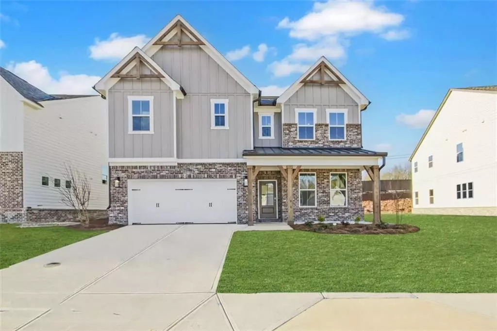 Buford, GA 30519,4212 Adler CIR