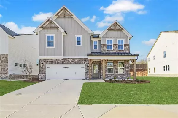 4212 Adler CIR, Buford, GA 30519