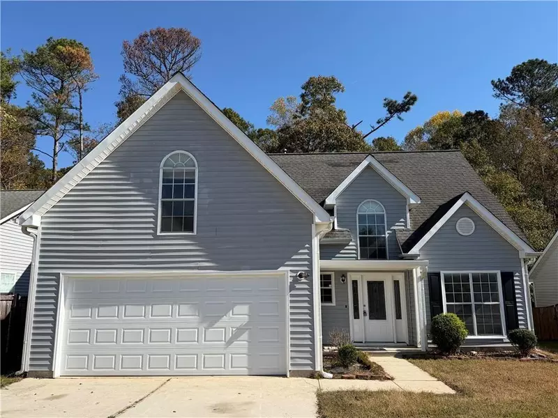 6770 Biscayne BLVD, Rex, GA 30273