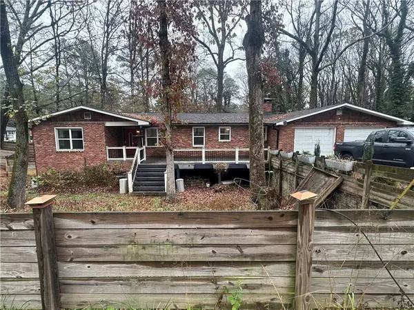 Atlanta, GA 30354,3010 Waters RD SW