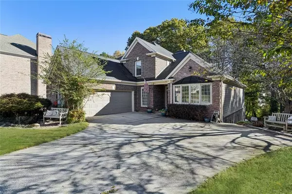 1470 HIGHLAND LAKE DR, Lawrenceville, GA 30045